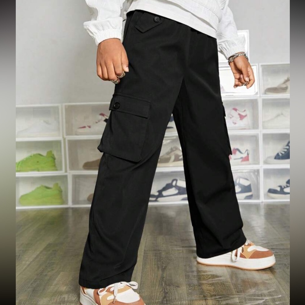 Boys Long pants